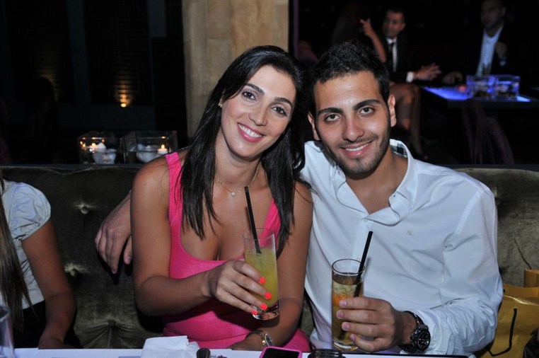 Naji Osta New Album Launching